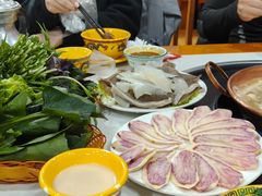 -藏味八珍特色火锅