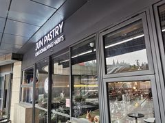 -JUN PASTRY(南通市圆融购物中心工农路店)