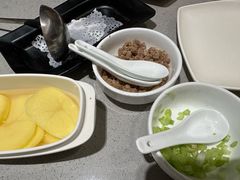 -海底捞火锅(吴中路店)