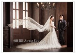 6-艺匠摄影ARTIZ STUDIO(南京店)