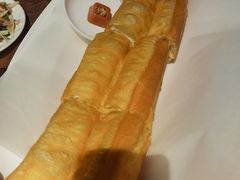 -北京泰富酒店-柏景轩中餐厅