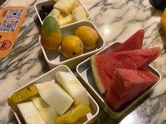 -皇室假期美食水疗会(春风路店)