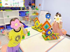 -蓝精灵创客少儿编程(百步亭中心)