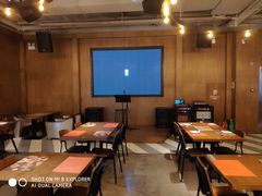 大堂-造精酿餐厅