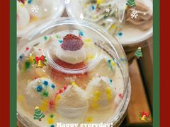 -面包新语(上地华联店)