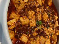 -北李妈妈菜·海肠捞饭(开发区万达店)