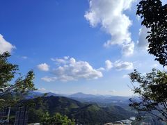 -梧桐山风景名胜区