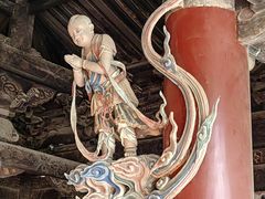 -报恩寺(平武县)