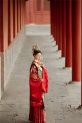 点击看大图 -美云庭古装·格格服汉服·京城旅拍(北京店)