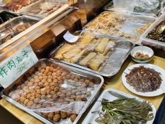 -二张农家菜(天通苑店)
