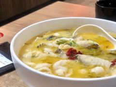 酸菜鱼-精悦蓉(正大乐城店)