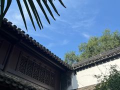 -南京市民俗博物馆(甘熙故居)