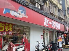 -赵一鸣零食(江苏南京福园街店)