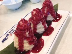 -必点海鲜·鲅鱼水饺(鞍山西道店)