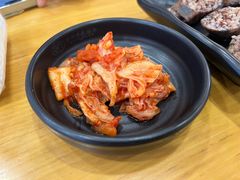 -高社长参鸡汤(高丽街店)