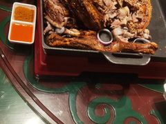 -九十九顶毡房(阜石路店)