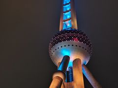 -东方明珠广播电视塔