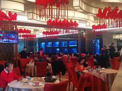 大堂-广州逸林假日酒店·四季桃源中餐厅(白云山风景区店)