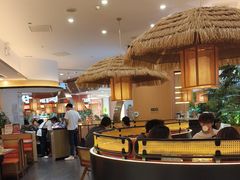 -泰椰里·泰国餐厅(智慧城广百广场店)
