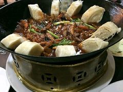 -东坡熬鱼馆(天泰路店)