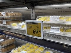 -山姆会员商店(亦庄创意生活广场店)