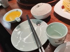 -老板恋上鱼(振华商厦店)