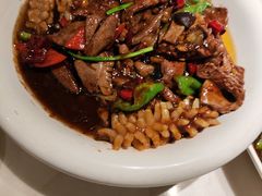 -刘胖子家常菜·蹄花焖藕(兴业店)