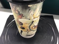 -拾叁茶(罗汉巷店)