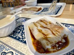 -冰泉豆浆馆(阳朔店)