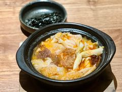 -天水蔬食料理(树德之光店)