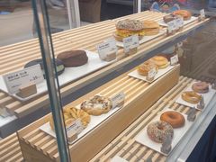 -Tims天好咖啡·贝果(成都东站捷枫店)