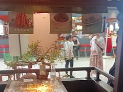-北京华联购物中心(天通苑店)