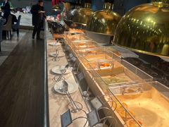 -云海轩·海鲜自助-河北云瑧世纪大饭店1F