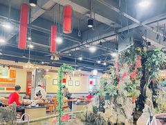 -丰圆轩粤式茶楼 . 点心粤菜(夏茅店)