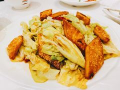 -巴依老爷·新疆美食(上城区天城路店)