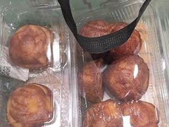 -泸溪河桃酥(西直门凯德店)