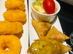 -半秋山西餐厅(巴南万达广场店)