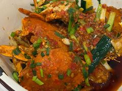 -辣螃铠盆盆蟹大排档(总店)