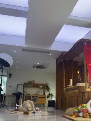-BabyA 专业婴童摄影(古北时尚广场店)