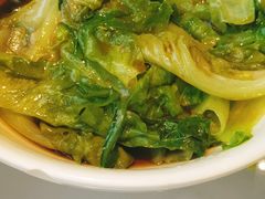 -兰湘子·湘菜小炒(长安万科广场店)