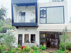 -叁山与肆客服号民宿(龙泉阳光城百工堰公园店)