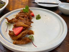 -时光乌托邦空中花园餐厅川味·融合菜(幸福广场店)