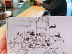 -Home Cafe(水榭春天店)