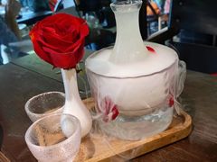 -素描餐厅(灵隐天竺店)