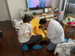 -专注孕妇照亲子照·纪田摄影