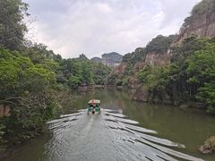 -丹霞山风景名胜区