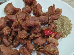 -老七饭馆(光荣道总店)