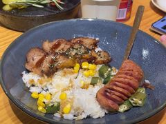 -沏点Trattoria意大利餐厅(新街口店)