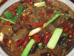 -鸡哈豆花(梅西广场店)