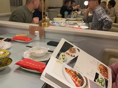 -宁夏国强手抓羊肉·清真菜(未央路凤三店)